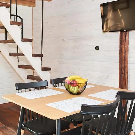 Zameczek- Na Wsi Ruciane-nida *