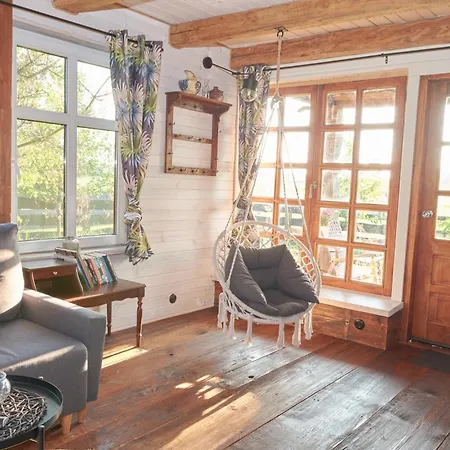 Zameczek- Na Wsi Ruciane-nida * Zameczek