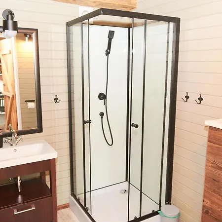 Feriehus Zameczek- Na Wsi Ruciane-nida *