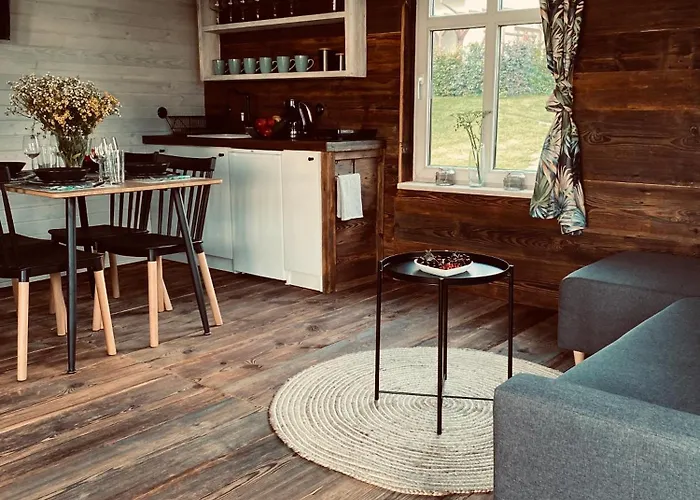 Zameczek- Na Wsi Ruciane-nida